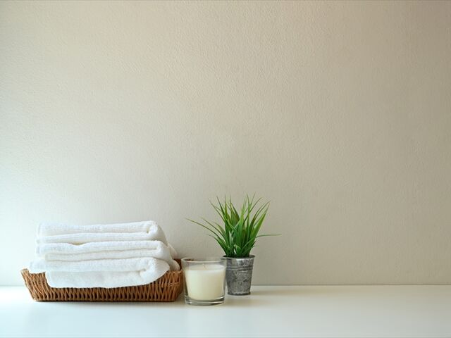 コストについて