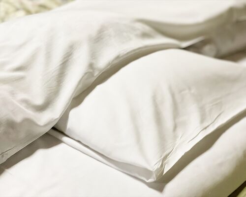 ピロケース（枕カバー）